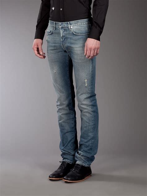 dior pants man|Dior homme jeans for men.